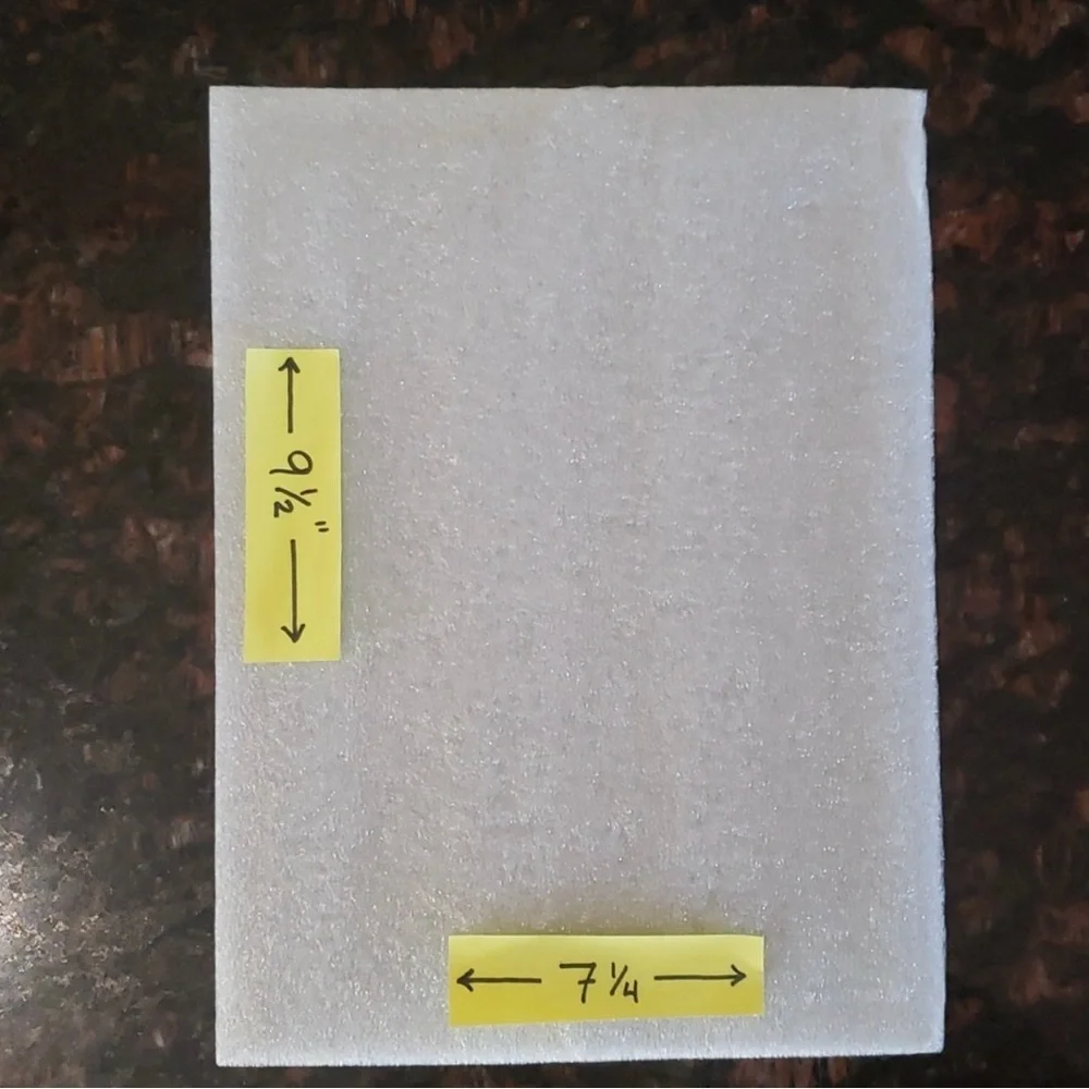 NWT Michael Kors Mono Embossed Neoprene Lime Ipad 2 Case